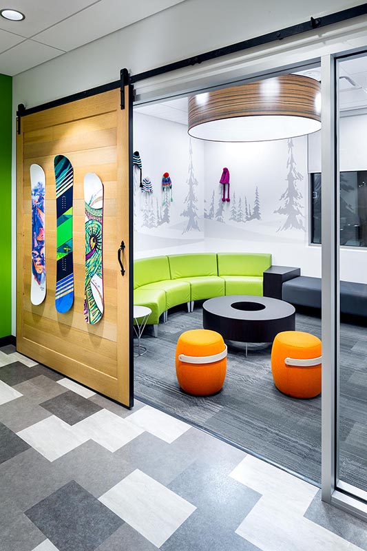Photography of Echo Park Denver by Mark A Steele Photography Inc.