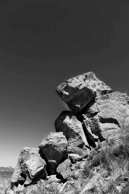 Bandlelier National Monument New Mexico, Photographed by Mark Steele Photography Inc