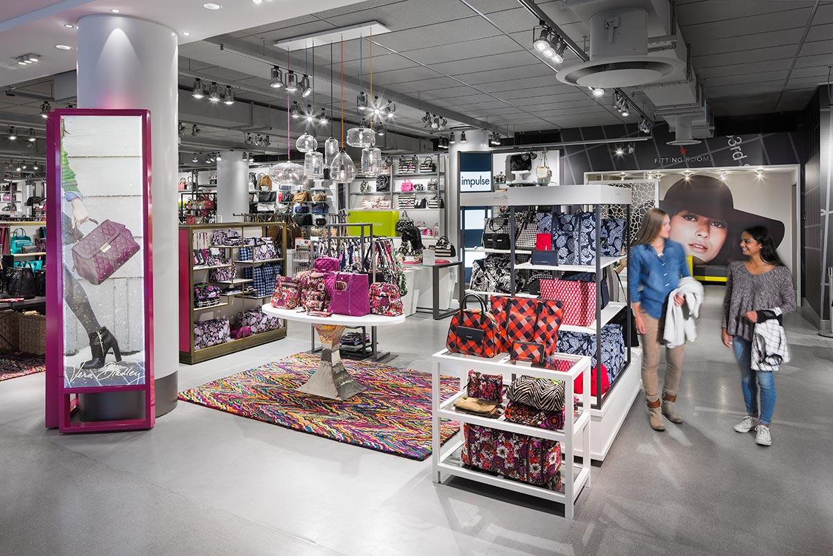 Macy's Herald Square – DelForm Studios