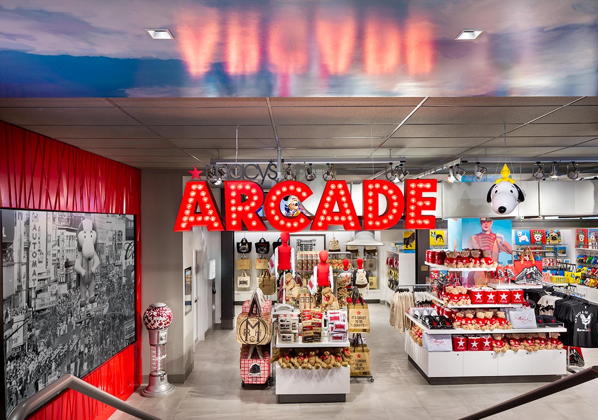 Everything We Know About the Macy's Herald Square Makeover - Racked NY