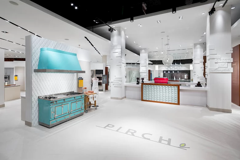 Pirch Atlanta