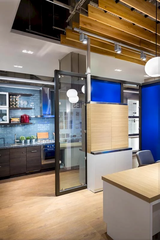 Lowe's NYC Photographed by Mark Steele Photography Inc