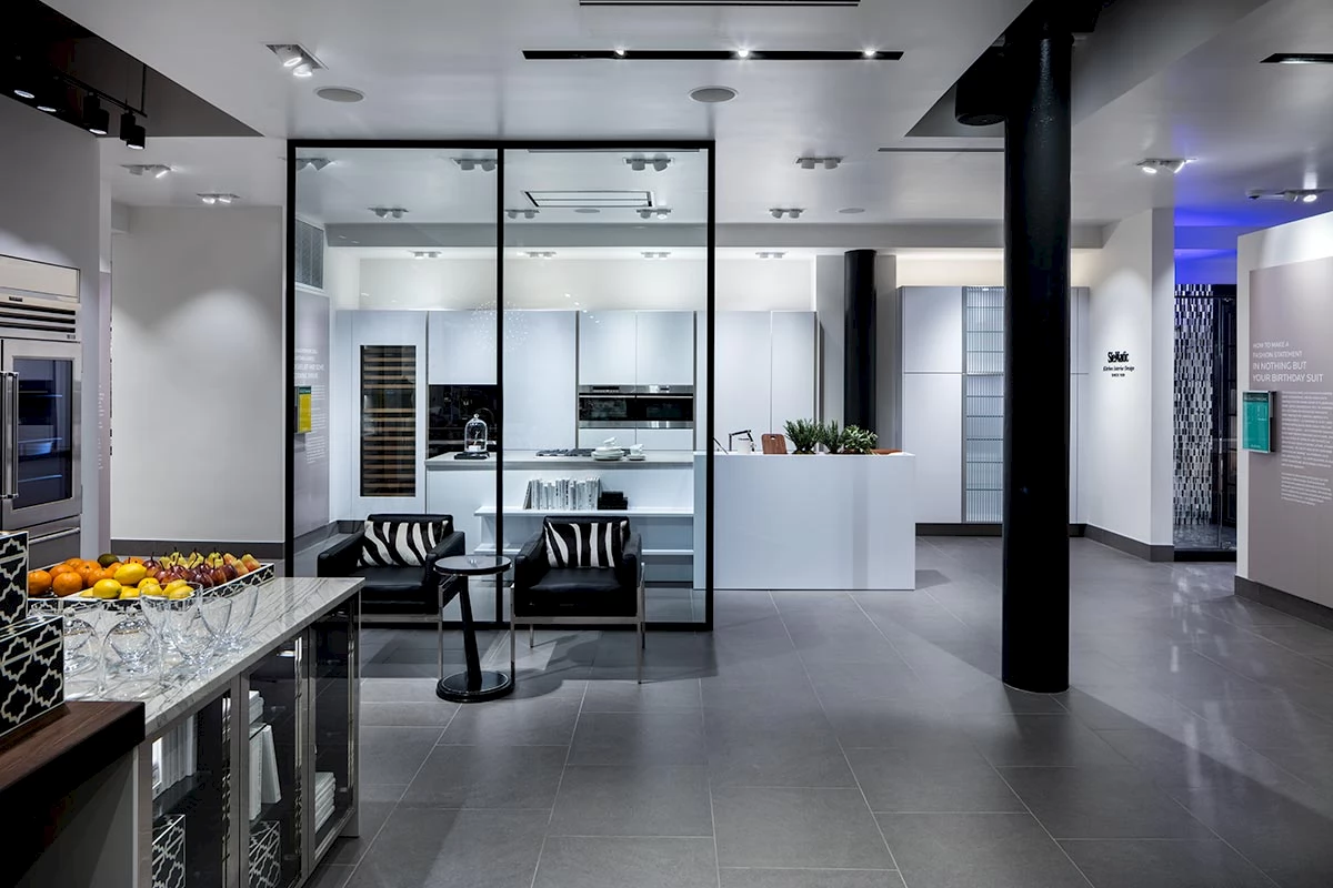 Pirch Soho photographed by Mark Steele Photography Inc