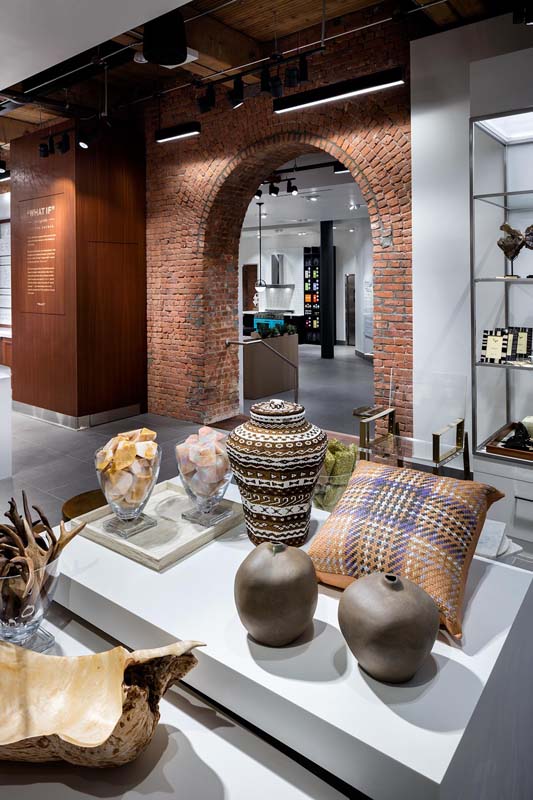 Pirch Soho photographed by Mark Steele Photography Inc