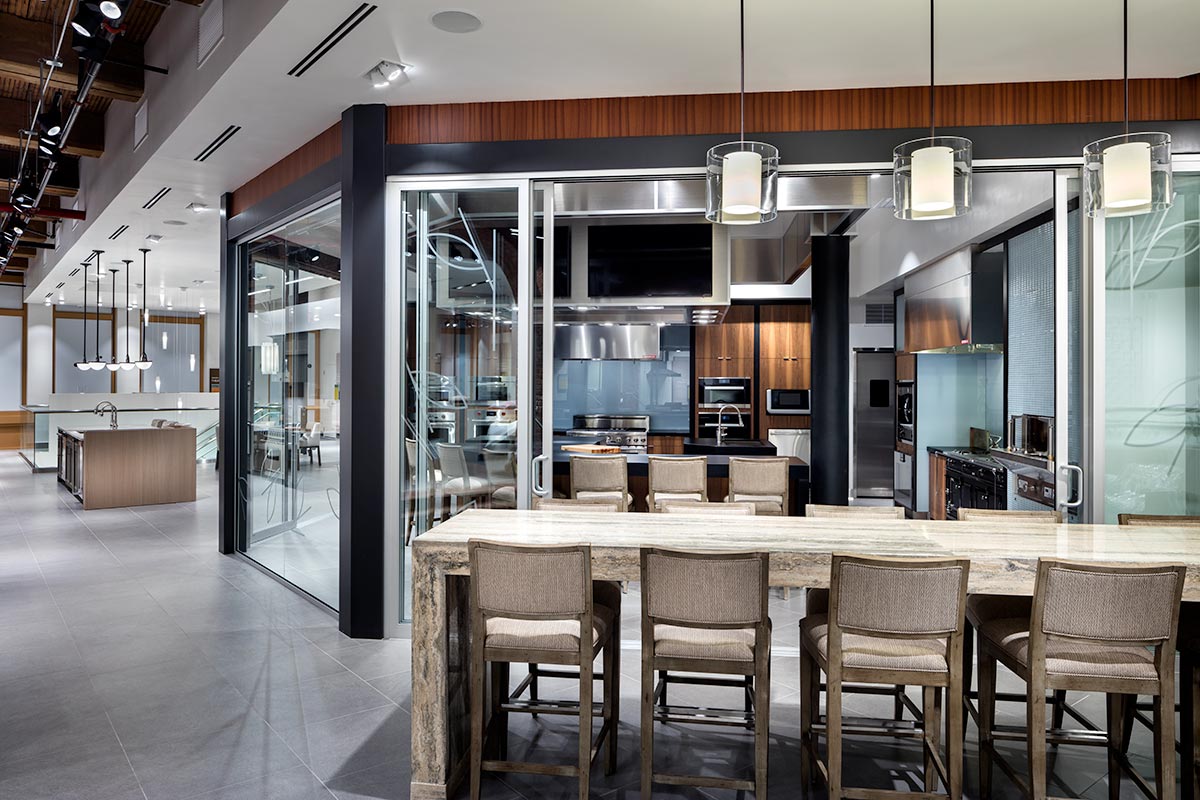 Pirch Soho photographed by Mark Steele Photography Inc