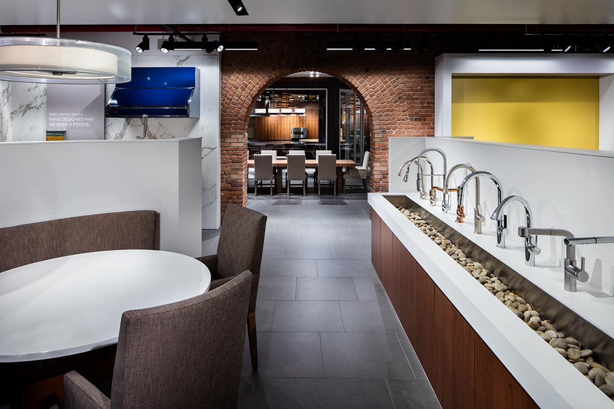 Pirch Soho photographed by Mark Steele Photography Inc