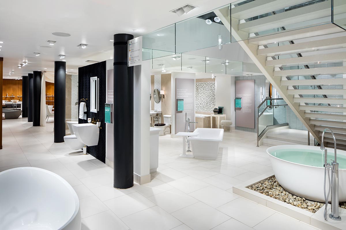 Pirch Soho photographed by Mark Steele Photography Inc