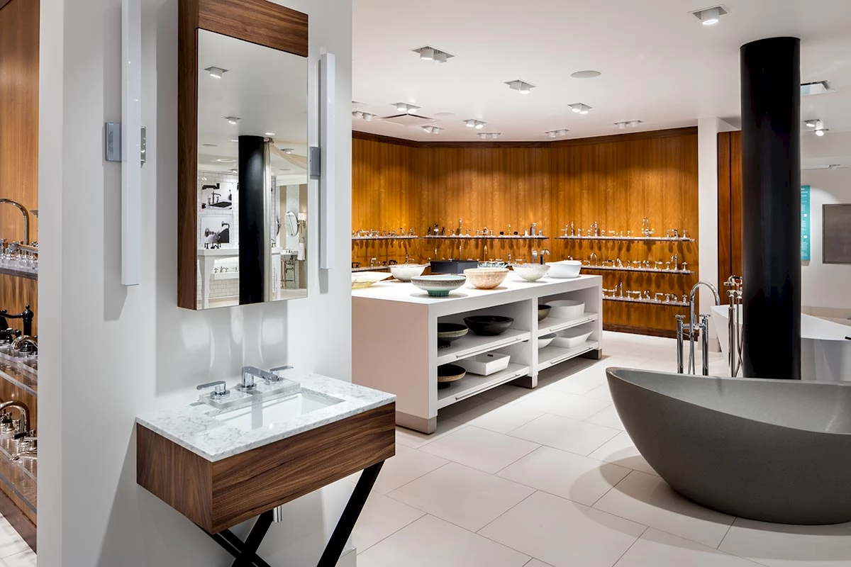 Pirch Soho photographed by Mark Steele Photography Inc