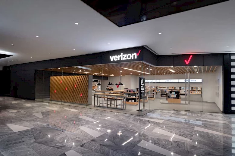 Verizon Hudson Yards