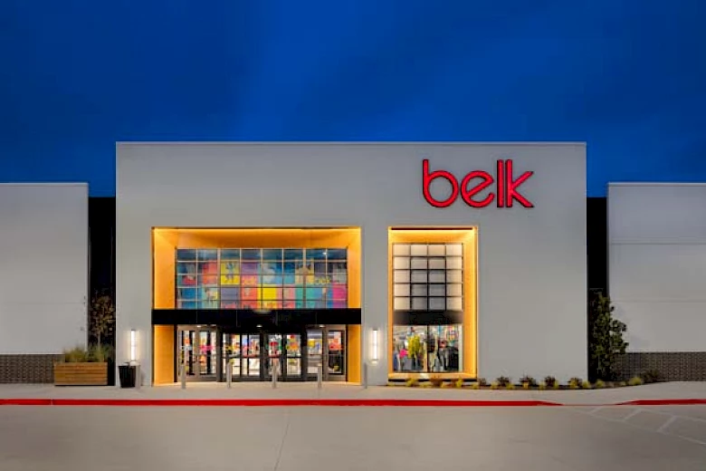 Belk Exterior Mansfield TX