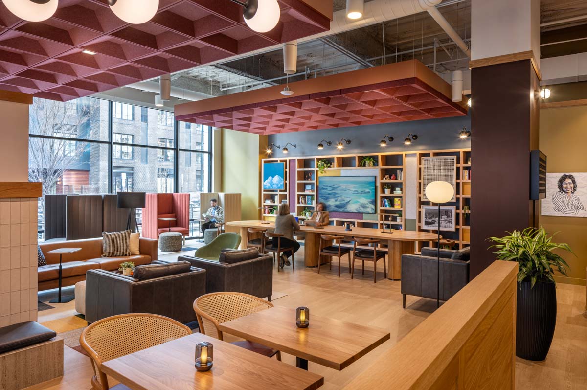 Photography of Rev 1 at the Peninsual by Mark A Steele Photography Inc