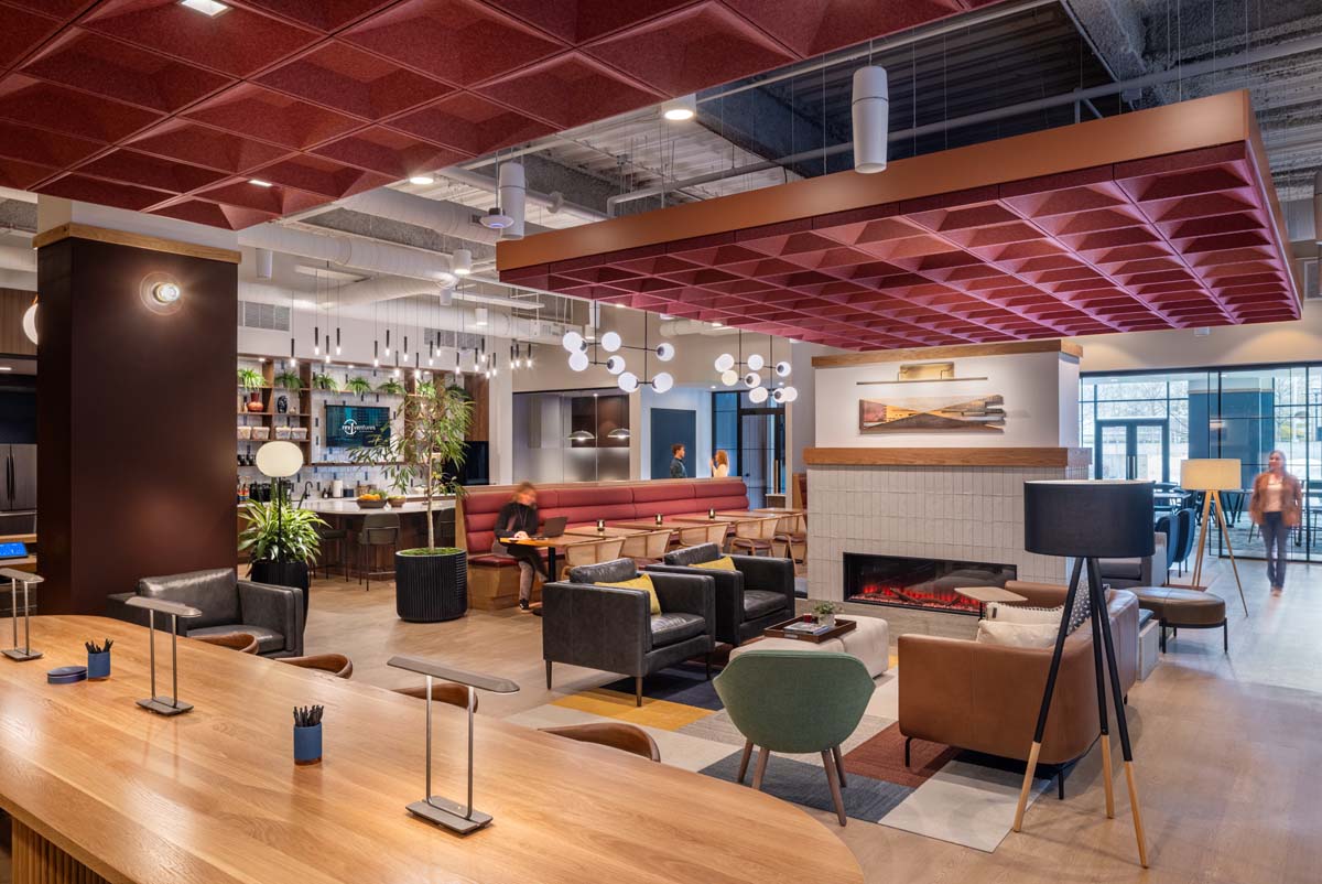 Photography of Rev 1 at the Peninsual by Mark A Steele Photography Inc