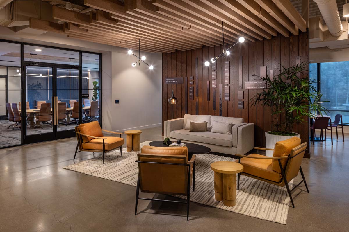 Photography of Rev 1 at the Peninsual by Mark A Steele Photography Inc