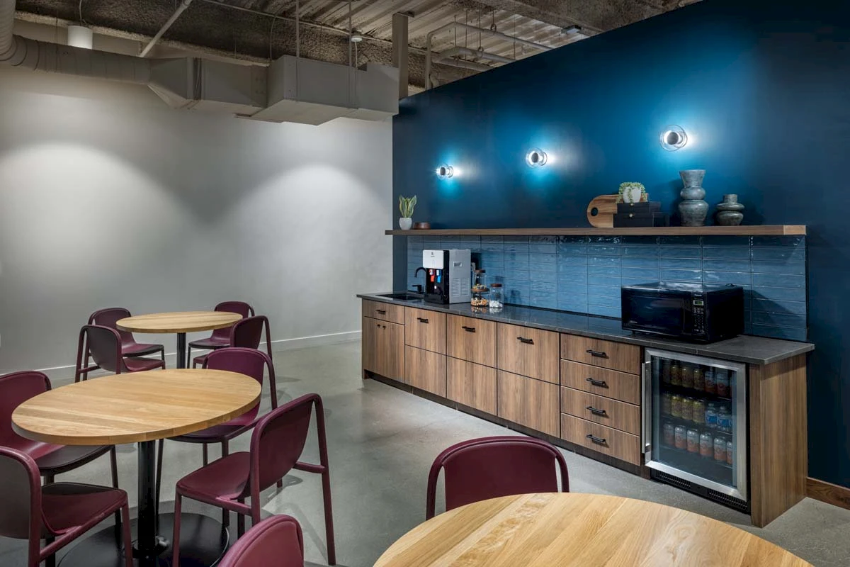 Photography of Rev 1 at the Peninsual by Mark A Steele Photography Inc