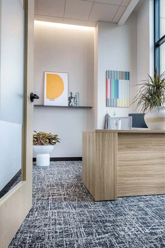 Photography of Rev 1 at the Peninsual by Mark A Steele Photography Inc