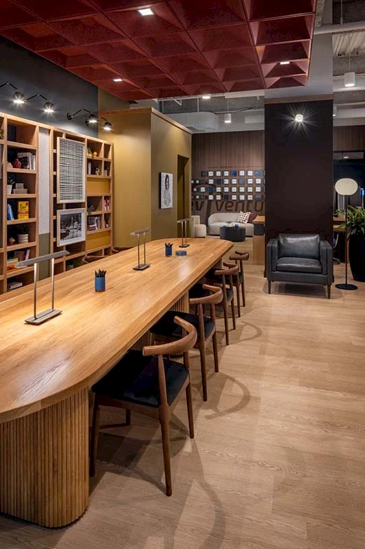 Photography of Rev 1 at the Peninsual by Mark A Steele Photography Inc