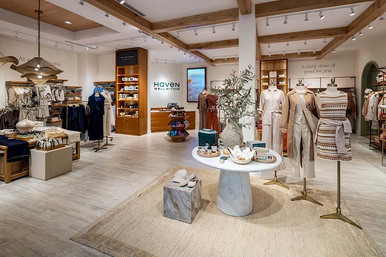 Photography of Haven Well Within by Mark A Steele Photography Inc