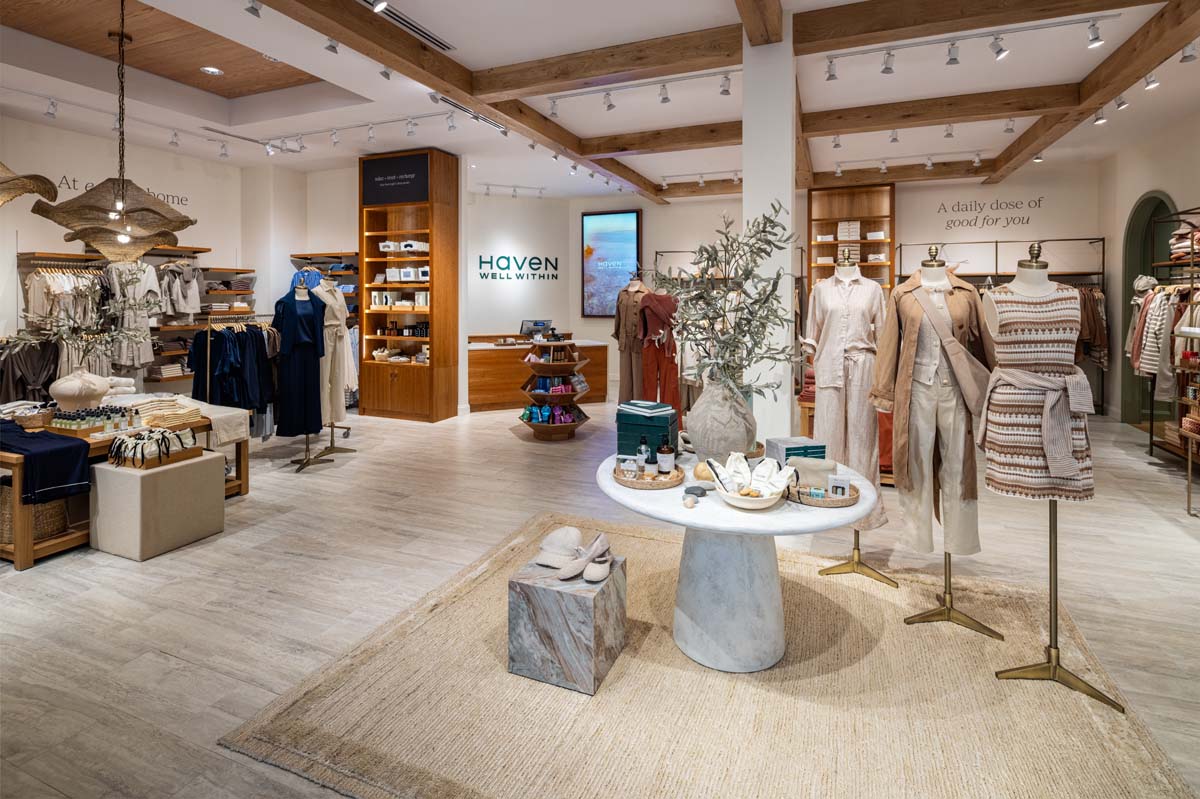 Photography of Haven Well Within by Mark A Steele Photography Inc