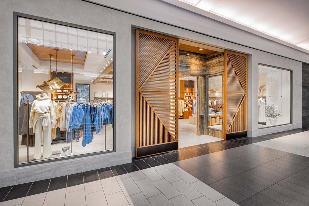 Photography of Haven Well Within by Mark A Steele Photography Inc