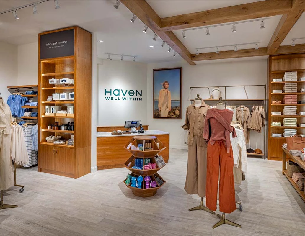 Photography of Haven Well Within by Mark A Steele Photography Inc