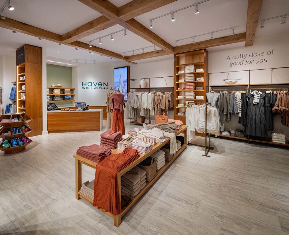 Photography of Haven Well Within by Mark A Steele Photography Inc