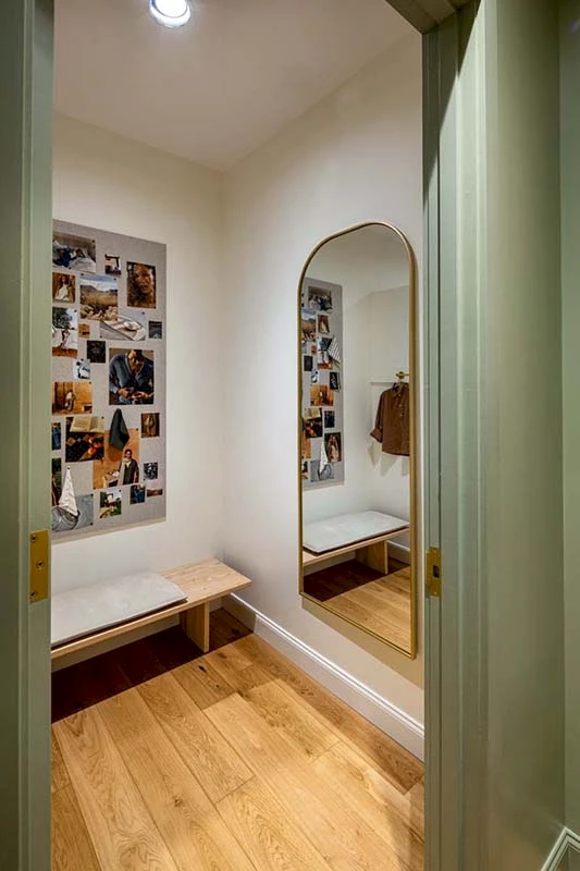 Photography of Haven Well Within by Mark A Steele Photography Inc