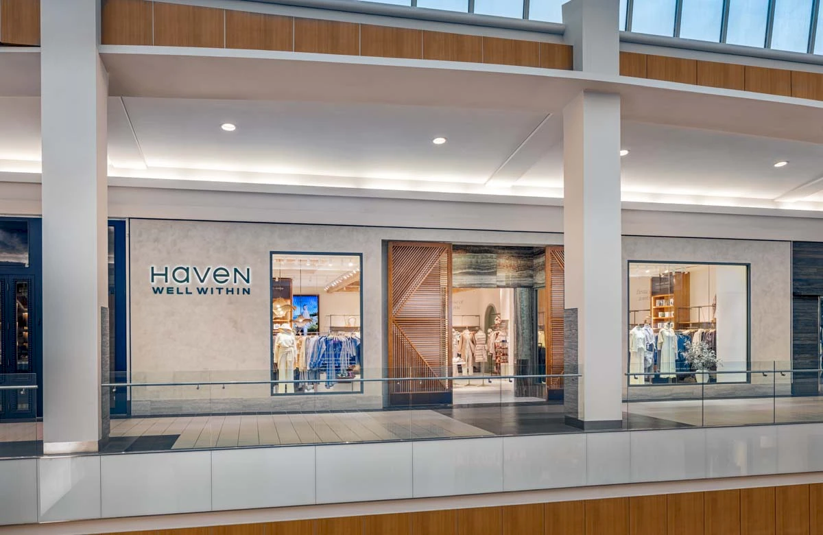 Photography of Haven Well Within by Mark A Steele Photography Inc